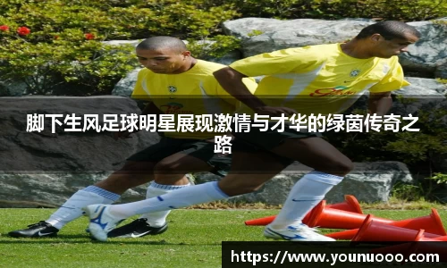 脚下生风足球明星展现激情与才华的绿茵传奇之路